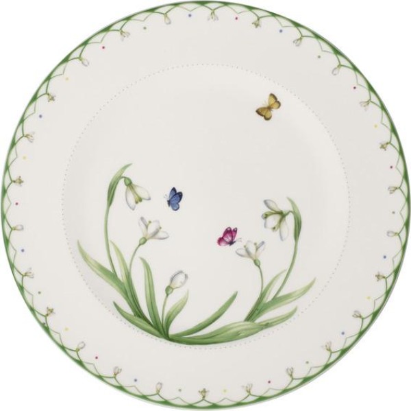 Villeroy & Boch Colourful Spring Platzteller von Villeroy & Boch