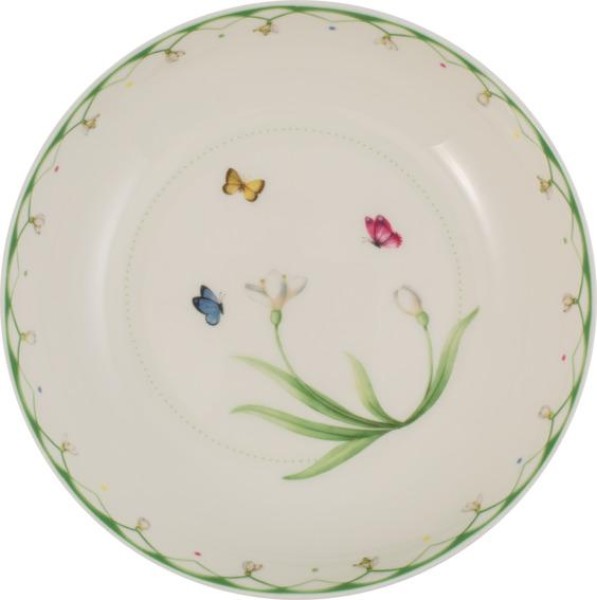 Villeroy & Boch Colourful Spring Salatschale 19cm von Villeroy & Boch