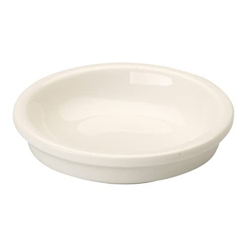 Villeroy & Boch Cooking Elements Servierplatte/Top rund 7 cm von Villeroy & Boch