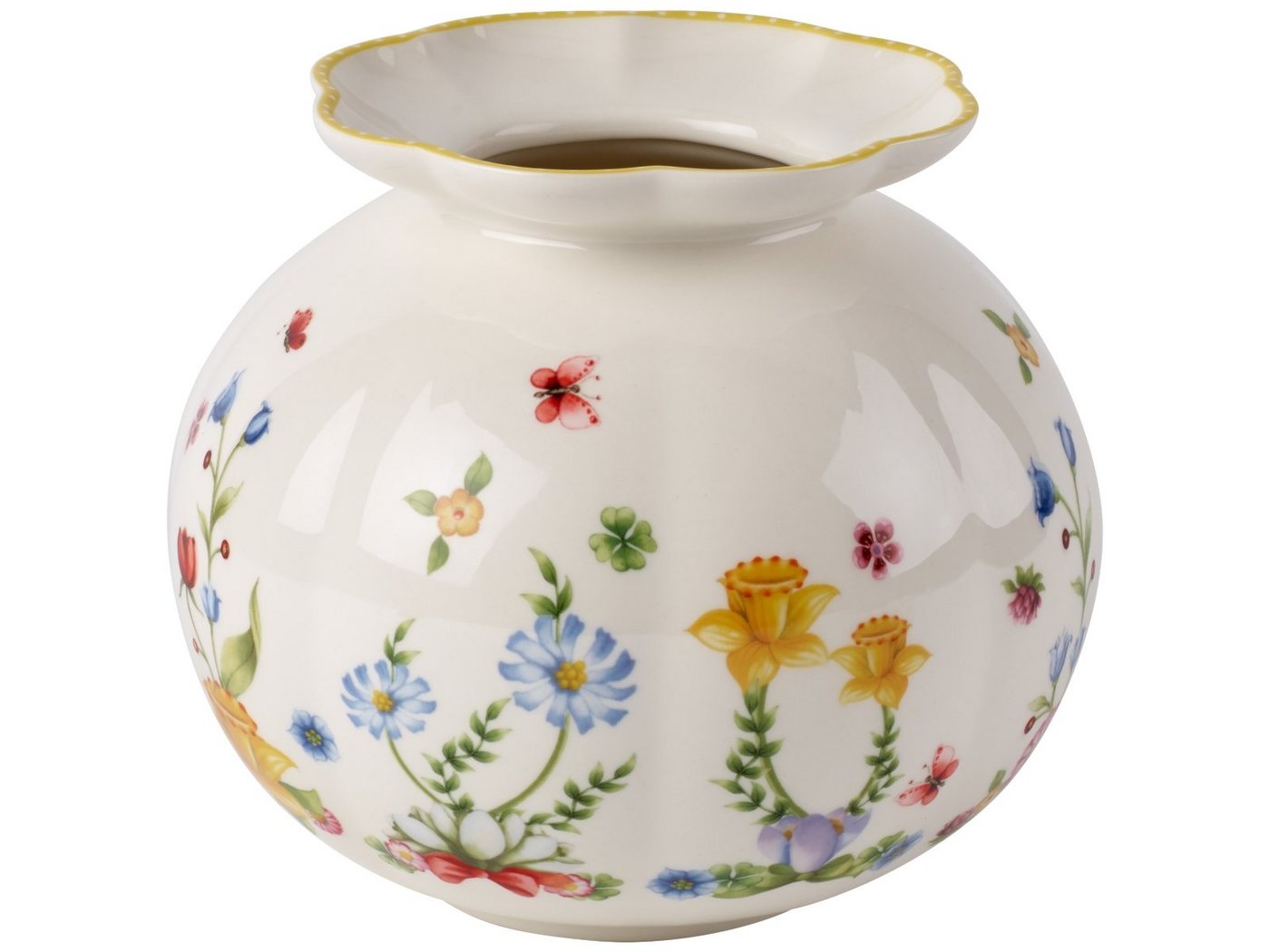 Villeroy & Boch Dekovase Awakening Vase gross 18 cm (Vase) von Villeroy & Boch