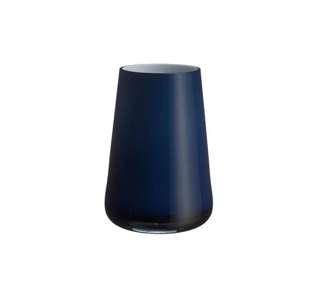 Villeroy & Boch Dekovase Deko-Vase Numa Midnight Sky 20 cm (1 St) von Villeroy & Boch