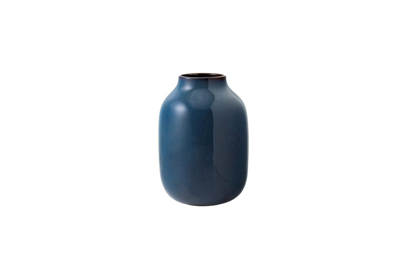like. by Villeroy & Boch Dekovase Lave Home Vase ↕ 22 cm (1x Vase, 1 St) von like. by Villeroy & Boch