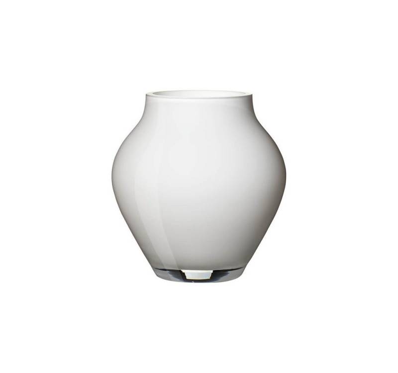 Villeroy & Boch Dekovase Mini Deko-Vase von Oronda Arctic Breeze (1 St) von Villeroy & Boch