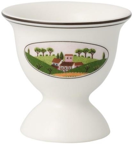 Villeroy & Boch Design Naif Charm & Breakfast Eierbecher A U S L A U F ! von Villeroy & Boch