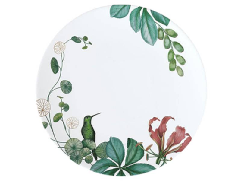 Villeroy & Boch Dessertteller Signature Avarua Dessert-/Frühstücksteller 22 cm, Avarua Dessert-/Frühstücksteller von Villeroy & Boch