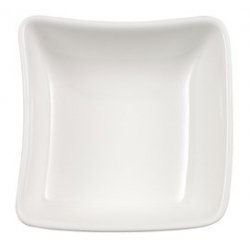 Villeroy & Boch Dip 8,5 x 8,5 cm NEW WAVE 4 (4 Stück) von Villeroy & Boch