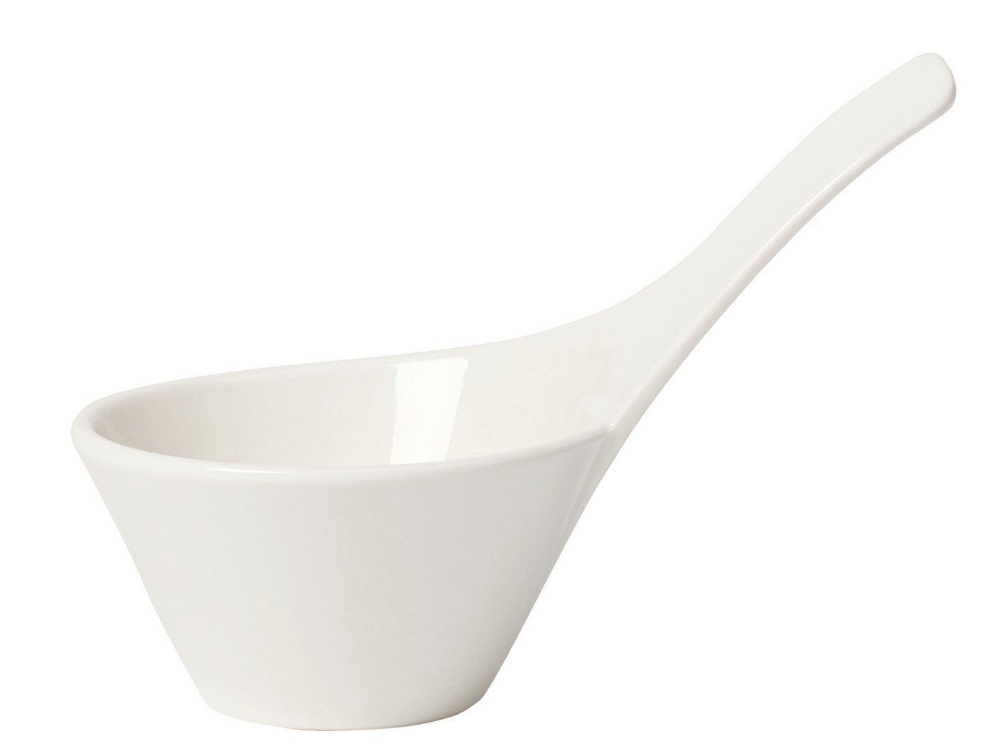Villeroy & Boch Dipschale New Wave Dipschälchen 0,06 l, (Dipschalen) von Villeroy & Boch