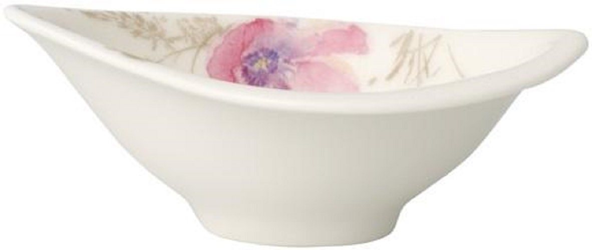 Villeroy & Boch Dipschale Mariefleur Gris Serve & Salad Dipschälchen von Villeroy & Boch