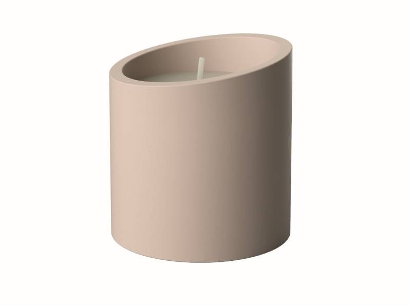 Villeroy & Boch Duftkerze New Moon Home Duftkerze beige Energy 9 cm von Villeroy & Boch