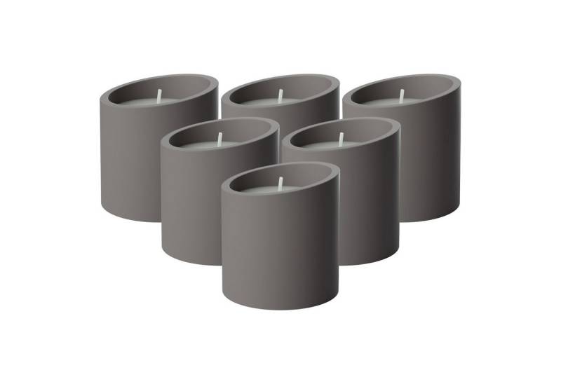 Villeroy & Boch Duftkerze New Moon Home Duftkerzen Fantasy ø 8,6 x 9,1 cm (6-tlg) von Villeroy & Boch