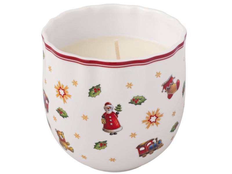 Villeroy & Boch Duftkerze Toy's Delight Duftkerze 9cm von Villeroy & Boch