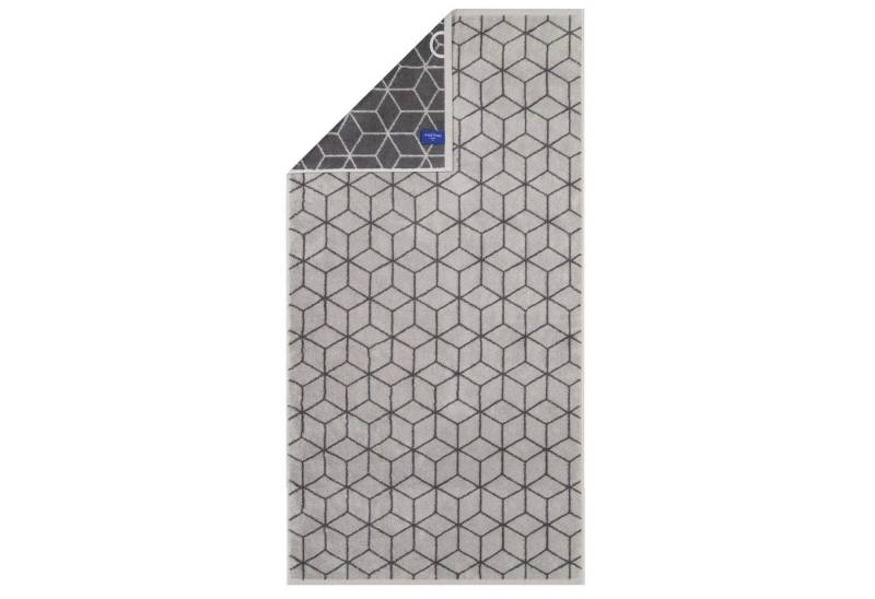 Villeroy & Boch Duschtücher Unisex Duschtuch 1er Pack Baumwolle, Frottier (1er Pack, 1-St) von Villeroy & Boch