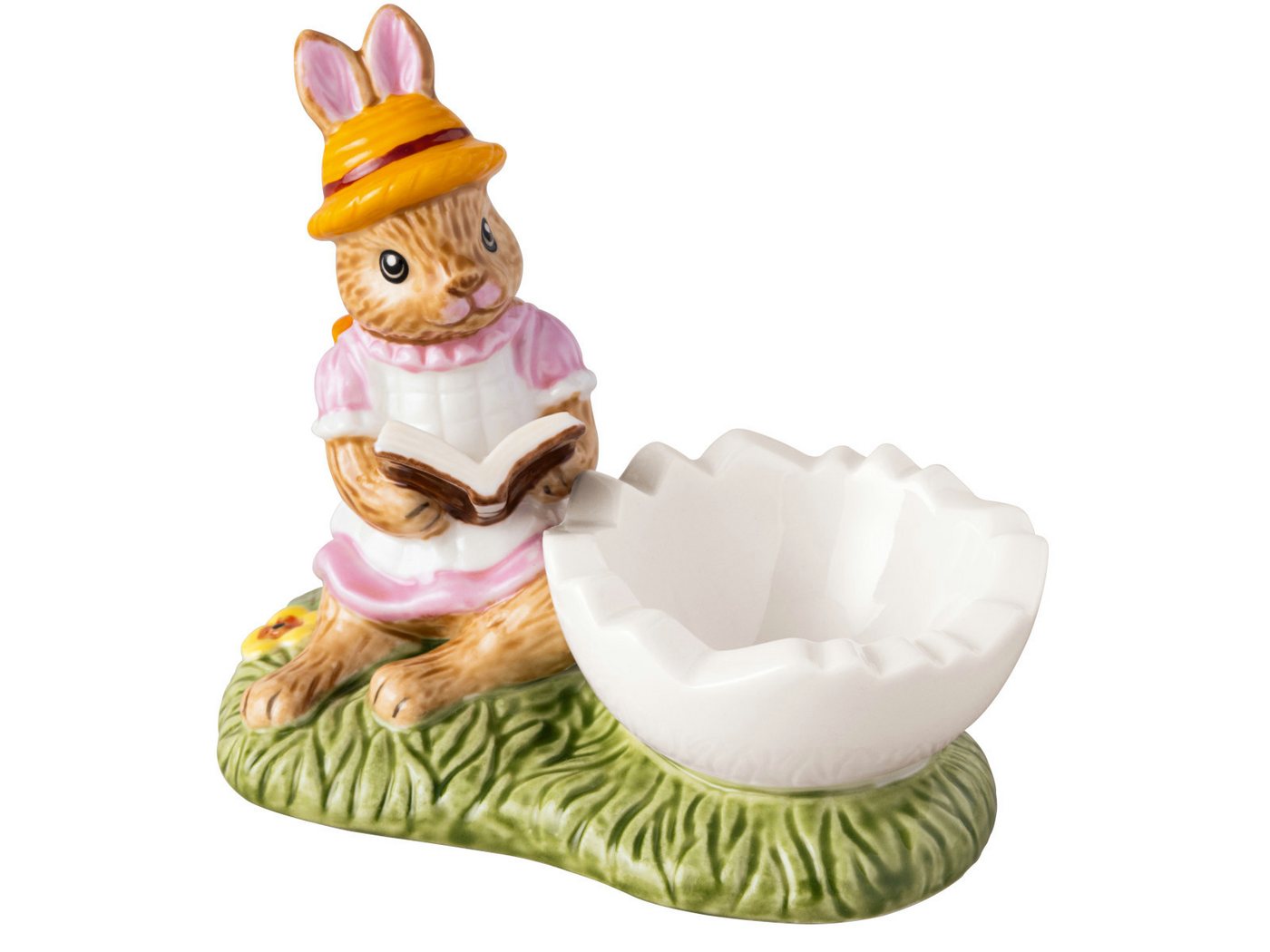 Villeroy & Boch Eierbecher Annual Easter Edition Jahres-Eierbecher 2025 von Villeroy & Boch