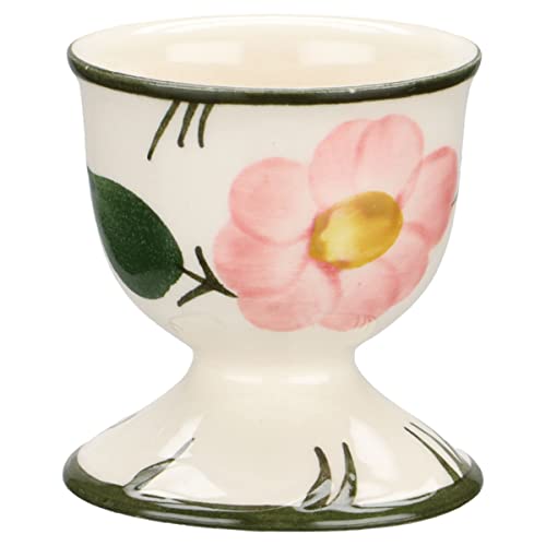 Villeroy & Boch Eierbecher auf Fuß Wildrose Villeroy & Boch Eierbecher auf Fuß Wildrose von Villeroy & Boch