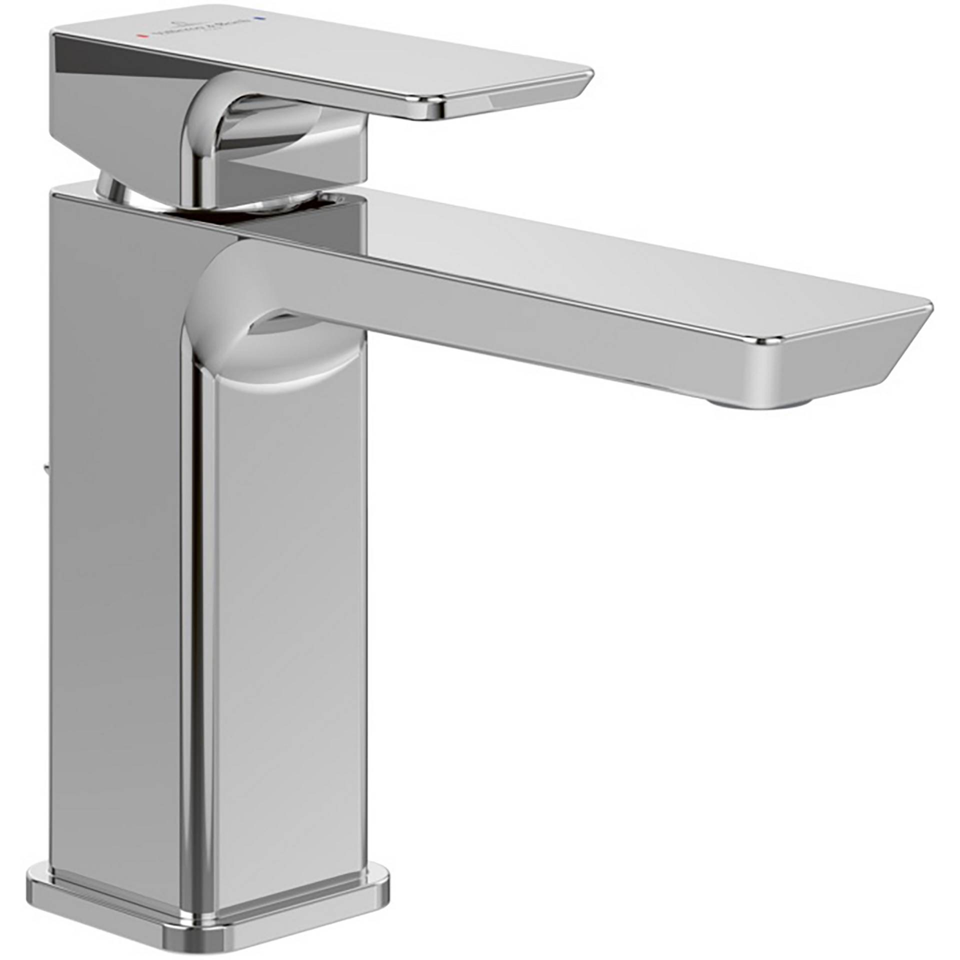 Villeroy & Boch Einhebel-Waschtischarmatur 'Subway 3.0' verchromt Villeroy & Boch Einhebel-Waschtischarmatur 'Subway 3.0' verchromt von Villeroy & Boch