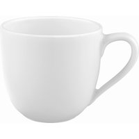 Villeroy & Boch Espressotasse NOBLESSE, Porzellan Villeroy & Boch Espressotasse NOBLESSE, Porzellan von Villeroy & Boch