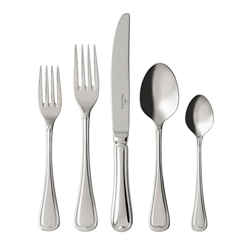 Villeroy & Boch French Garden Besteck-Set, 20-teilig von Villeroy & Boch