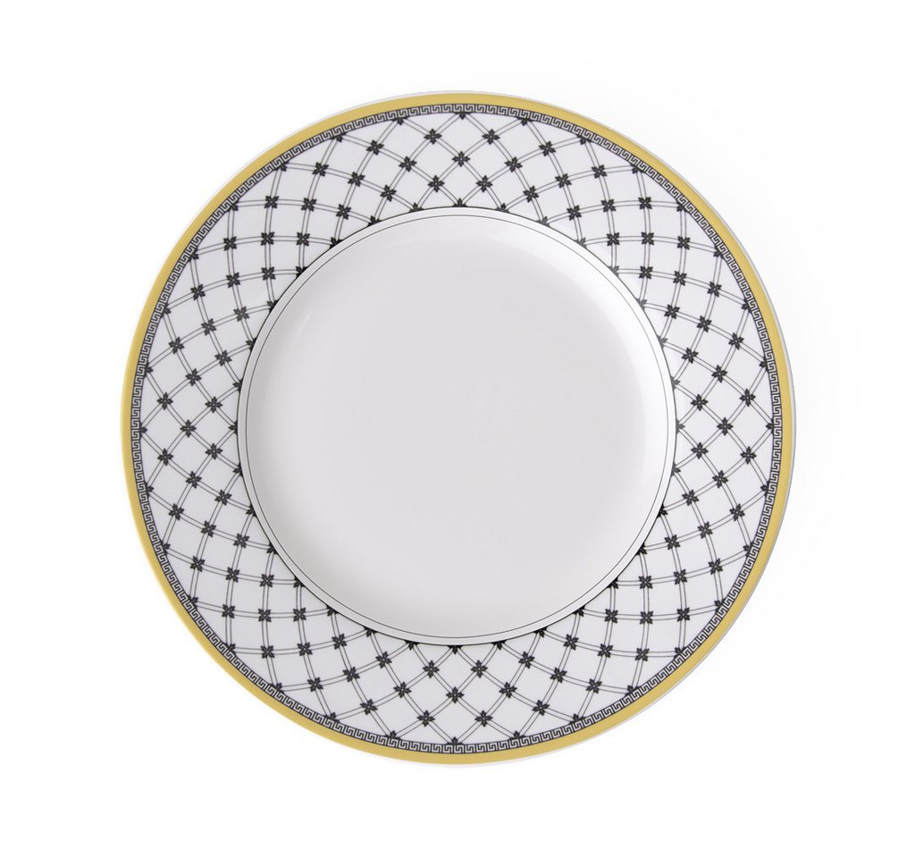 Villeroy & Boch Frühstücksteller Audun Frühstücksteller, (1 St) von Villeroy & Boch