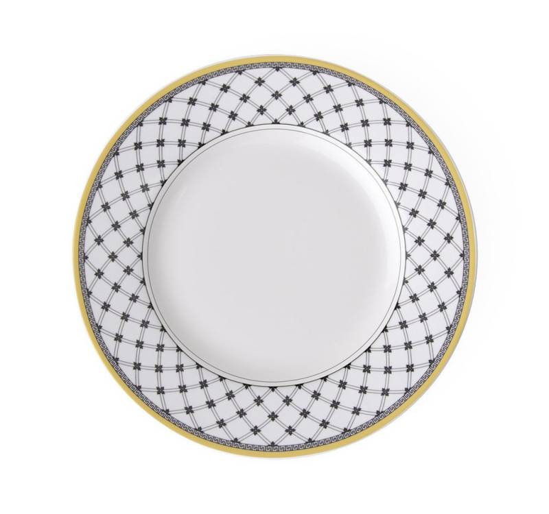 Villeroy & Boch Frühstücksteller Audun Frühstücksteller, (1 St) von Villeroy & Boch