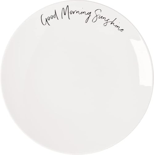 Frühstücksteller 21,5cm "Good Morning, Sunshine" STATEMENT Villeroy & Boch**2 (2 Stück) von Villeroy & Boch