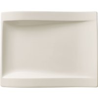 Villeroy & Boch Frühstücksteller NEW WAVE, Porzellan Villeroy & Boch Frühstücksteller NEW WAVE, Porzellan von Villeroy & Boch