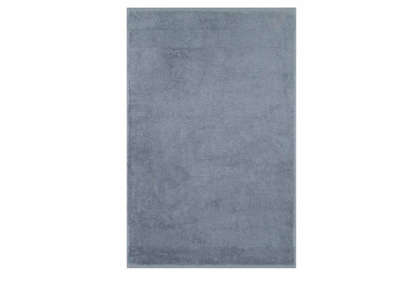 Villeroy & Boch Gästehandtücher Unisex Gästetuch 1er Pack Baumwolle Gästetuch One, Frottier (Packung, 1-St) von Villeroy & Boch