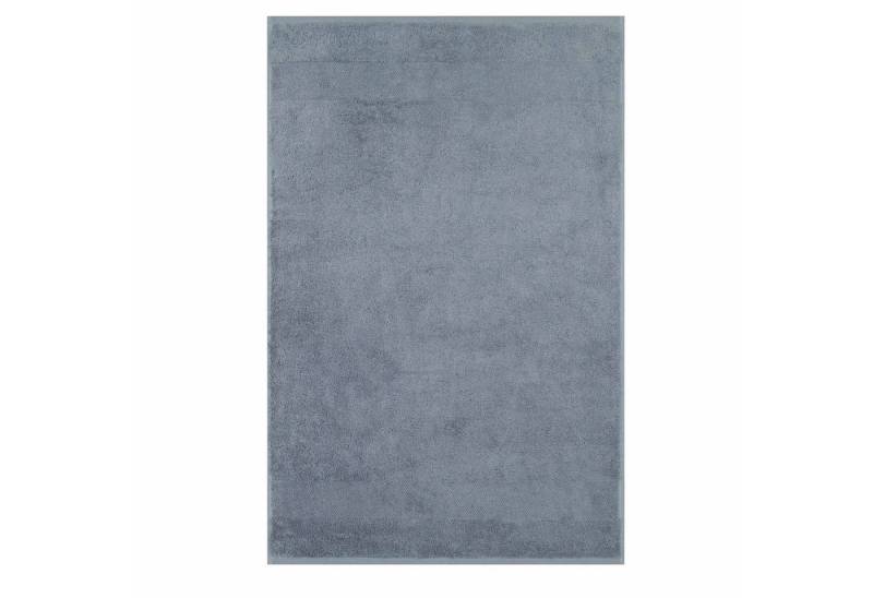 Villeroy & Boch Gästehandtücher Unisex Gästetuch 1er Pack Baumwolle Gästetuch One, Frottier (Packung, 1-St) von Villeroy & Boch