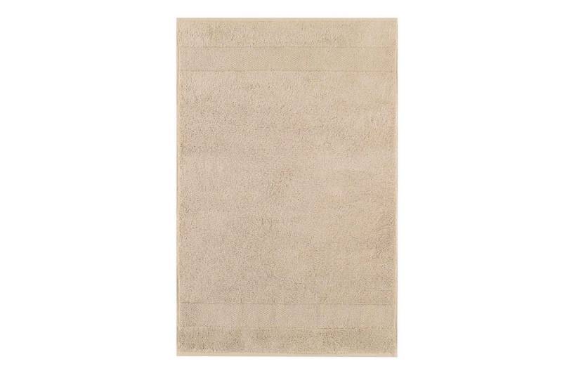 Villeroy & Boch Gästehandtücher Unisex Gästetuch 1er Pack Baumwolle Gästetuch One, Frottier (Packung, 1-St) von Villeroy & Boch