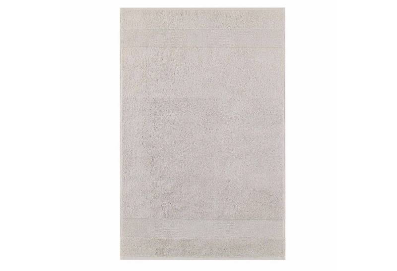 Villeroy & Boch Gästehandtücher Unisex Gästetuch 1er Pack Baumwolle Gästetuch One, Frottier (Packung, 1-St) von Villeroy & Boch