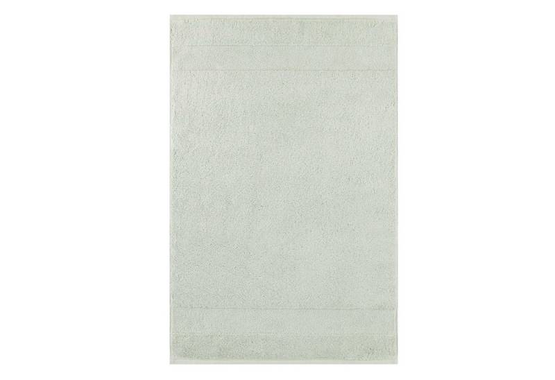 Villeroy & Boch Gästehandtücher Unisex Gästetuch 1er Pack Baumwolle Gästetuch One, Frottier (Packung, 1-St) von Villeroy & Boch