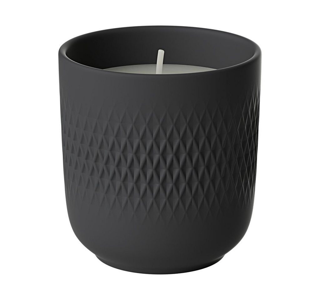 Villeroy & Boch Geschirr-Set Villeroy & Boch Duftkerze Carre Passion DH 8.50x9 cm schwarz Kerze Villeroy & Boch Geschirr-Set Villeroy & Boch Duftkerze Carre Passion DH 8.50x9 cm schwarz Kerze von Villeroy & Boch