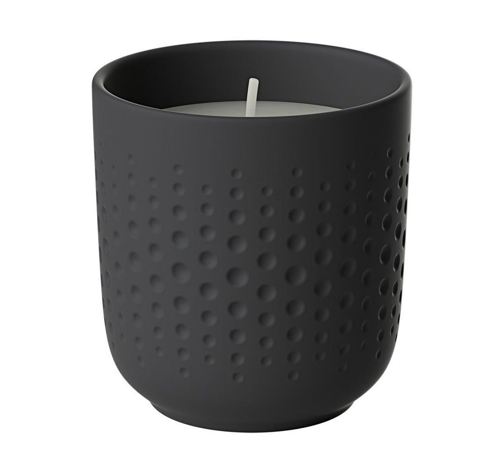 Villeroy & Boch Geschirr-Set Villeroy & Boch Duftkerze Perle Adventure DH 8.50x9 cm schwarz Kerze Villeroy & Boch Geschirr-Set Villeroy & Boch Duftkerze Perle Adventure DH 8.50x9 cm schwarz Kerze von Villeroy & Boch