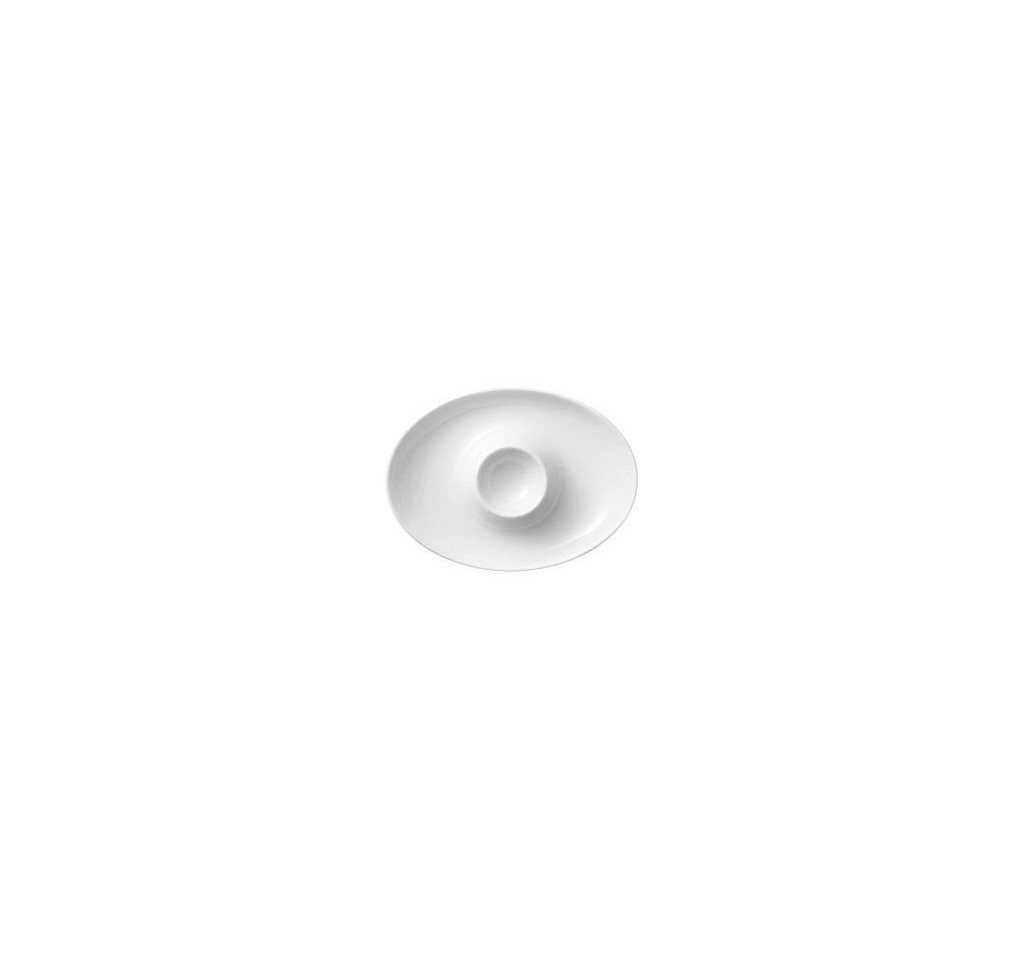 Villeroy & Boch Geschirr-Set Villeroy & Boch Eierbecher NOBLESSE/ROYAL BHT 11.30x2.80x12.50 cm von Villeroy & Boch