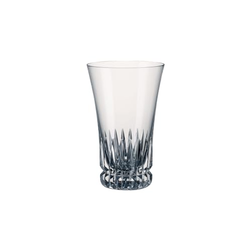Villeroy & Boch - Grand Royal Longdrinkglas Set, Gläser für Cocktails und Longdrinks, 300 ml, Kristallglas, Klar, spülmaschinengeeignet von Villeroy & Boch