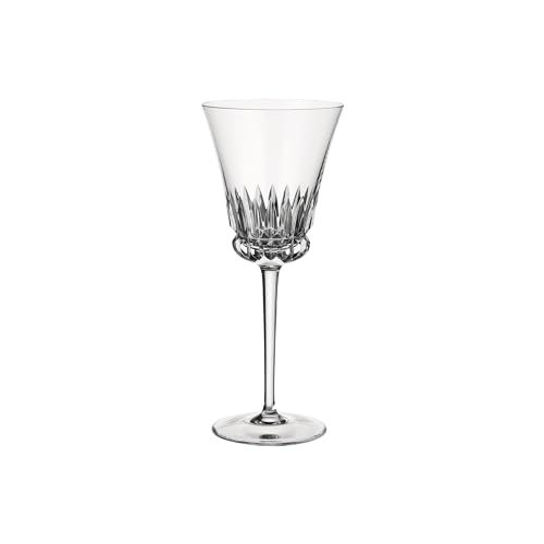 Villeroy & Boch - Grand Royal Weißweinkelch Set, Gläserset à 125 ml, Kristallglas, Klar, spülmaschinengeeignet von Villeroy & Boch