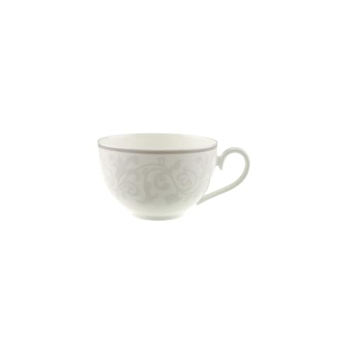 Villeroy & Boch Gray Pearl Frühstücksobertasse 0,4 l Villeroy & Boch Gray Pearl Frühstücksobertasse 0,4 l von Villeroy & Boch