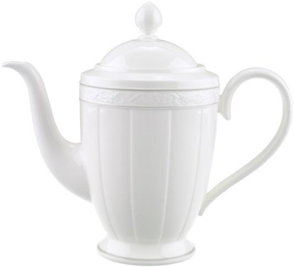 Villeroy & Boch Gray Pearl Kaffeekanne von Villeroy & Boch