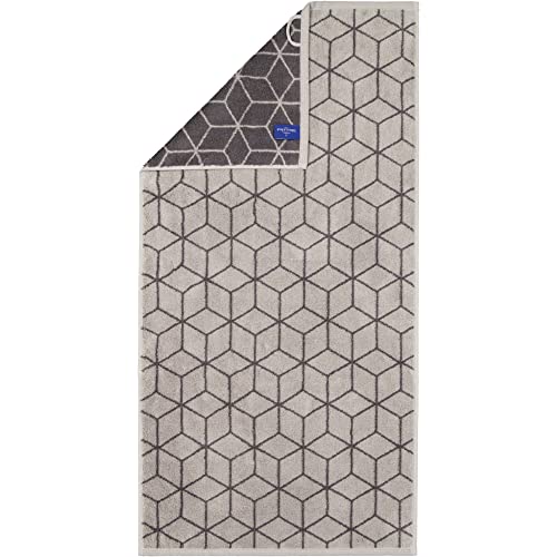 Villeroy & Boch Handtücher Coordinates Carré 2557 Stone - 77 Villeroy & Boch Handtücher Coordinates Carré 2557 Stone - 77 von Villeroy & Boch