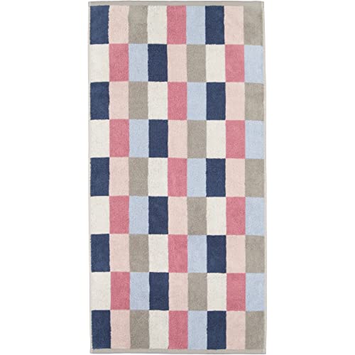 Villeroy & Boch Handtücher Coordinates Check 2552 Multicolor - 12 von Villeroy & Boch
