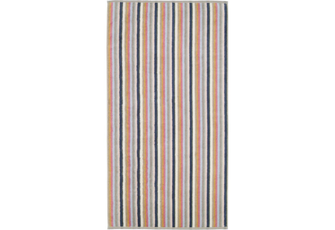 Villeroy & Boch Handtücher Coordinates Stripes 2551 Frottier, 100% Baumwolle (1-St) von Villeroy & Boch