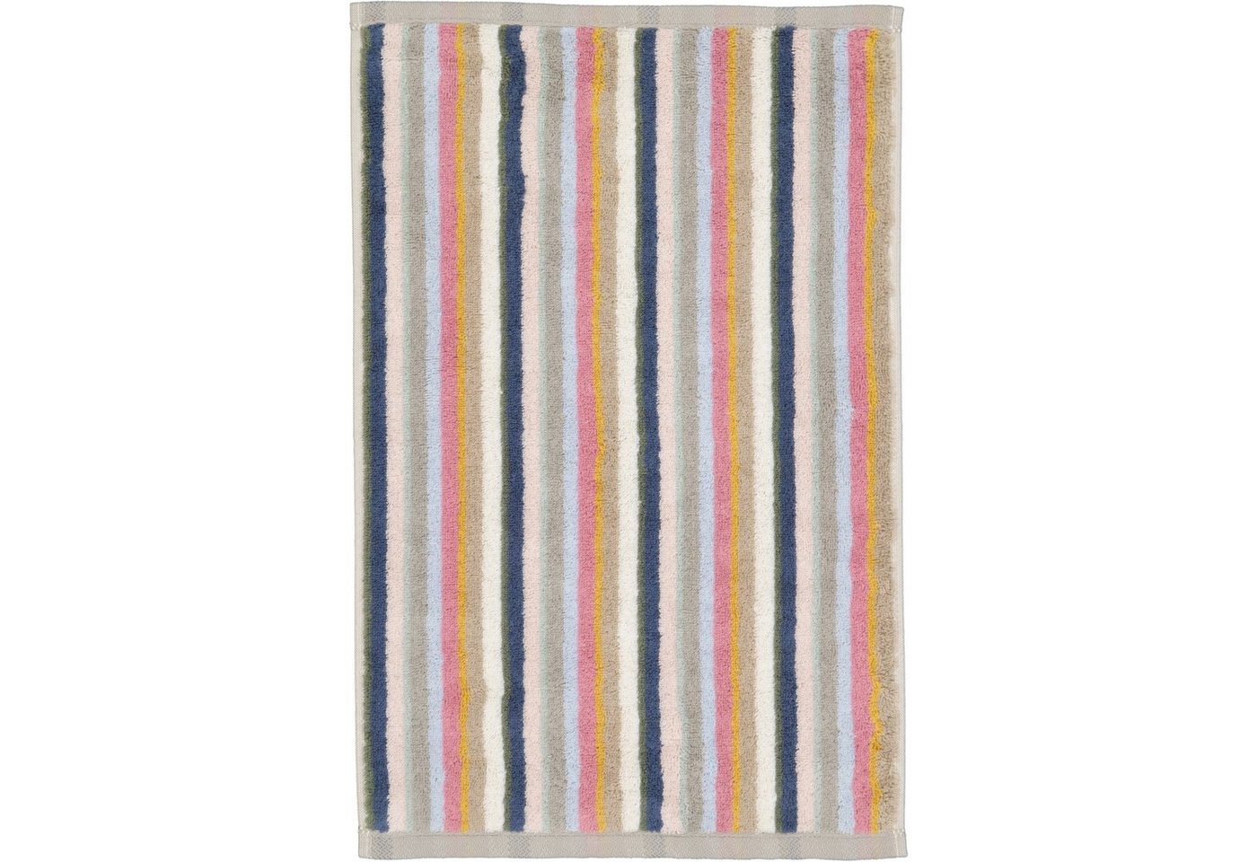 Villeroy & Boch Handtücher Coordinates Stripes 2551 Frottier, 100% Baumwolle (1-St) von Villeroy & Boch