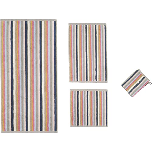 Villeroy & Boch Handtücher Coordinates Stripes 2551 Multicolor - 12 Duschtuch 80x150 cm von Villeroy & Boch