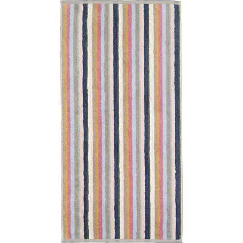 Villeroy & Boch Handtücher Coordinates Stripes 2551 Multicolor - 12 Handtuch 50x100 cm von Villeroy & Boch