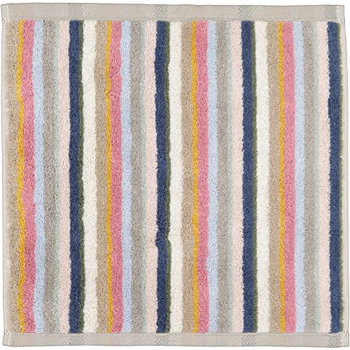 Villeroy & Boch Handtücher Coordinates Stripes 2551 Multicolor - 12 Seiflappen 30x30 cm von Villeroy & Boch