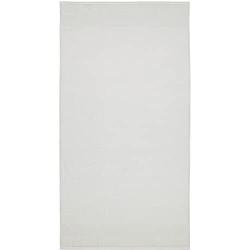 Villeroy & Boch Handtücher One 2550 Brilliant White - 600 Duschtuch 80x150 cm von Villeroy & Boch