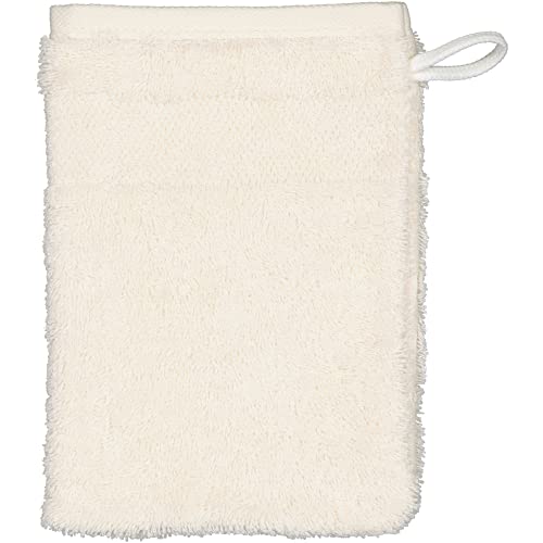 Villeroy & Boch Handtücher One 2550 Cashmere - 356 Waschhandschuh 16x22 cm von Villeroy & Boch