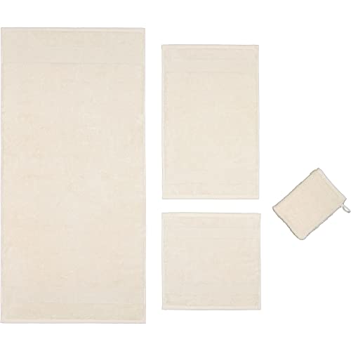 Villeroy & Boch Handtücher One 2550 Cashmere - 356 von Villeroy & Boch