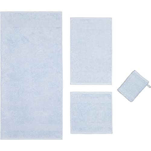 Villeroy & Boch Handtücher One 2550 Fog - 141 Villeroy & Boch Handtücher One 2550 Fog - 141 von Villeroy & Boch