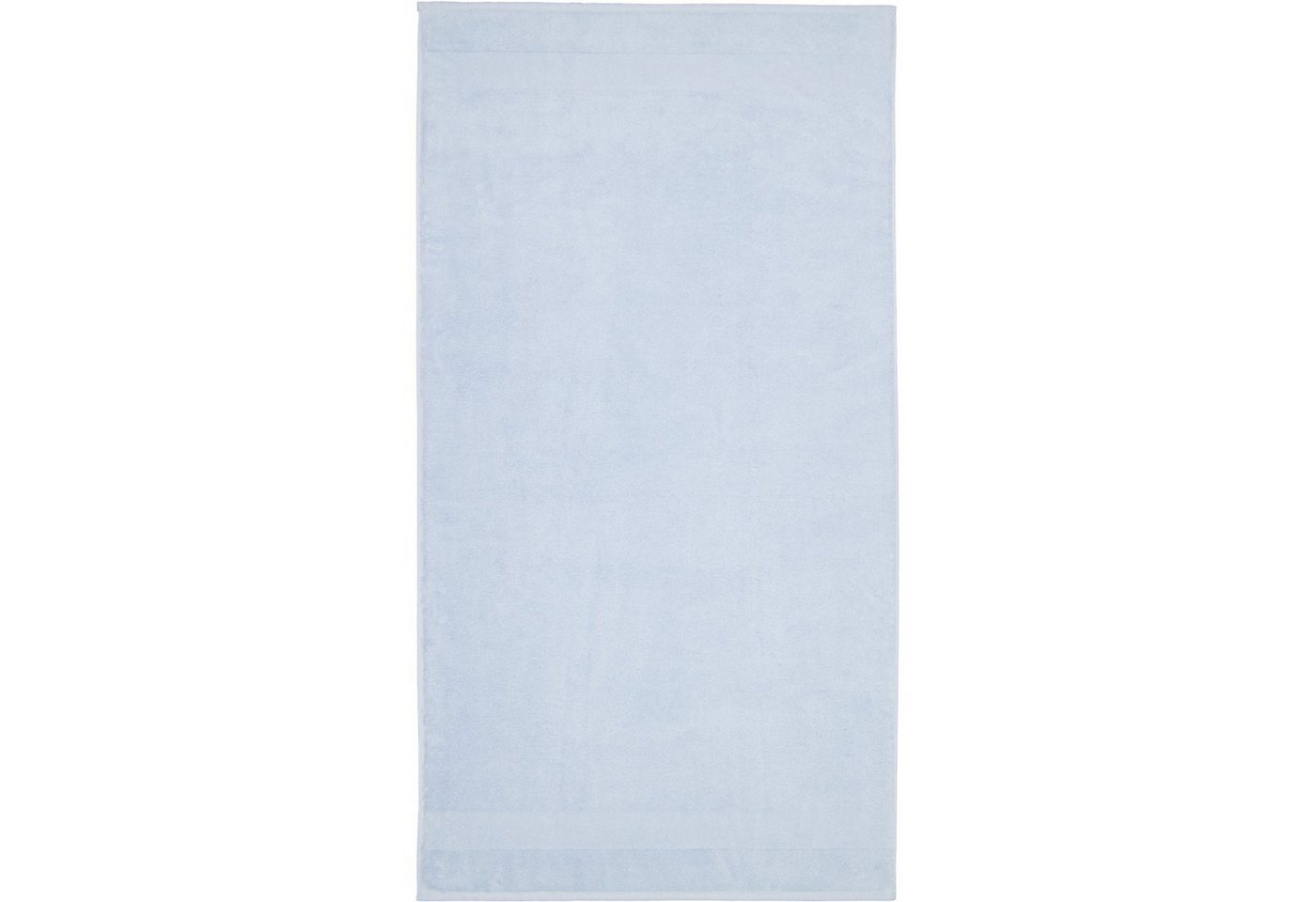 Villeroy & Boch Handtücher One 2550 Frottier, 100% Baumwolle (1-St) von Villeroy & Boch