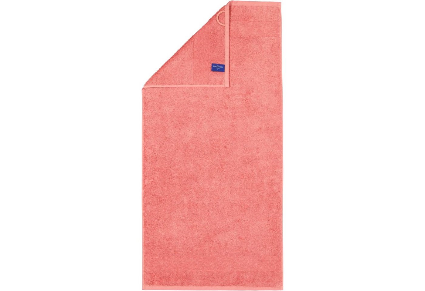 Villeroy & Boch Handtücher One 2550 Frottier, 100% Baumwolle (1-St) von Villeroy & Boch